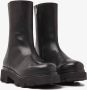VIA VAI Enkelboots Dames Livia Brooke Maat: 42 Materiaal: Leer Kleur: Zwart - Thumbnail 15