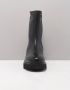 VIA VAI Enkelboots Dames Livia Brooke Maat: 42 Materiaal: Leer Kleur: Zwart - Thumbnail 15