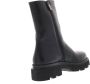VIA VAI Enkelboots Dames Livia Brooke Maat: 42 Materiaal: Leer Kleur: Zwart - Thumbnail 12