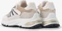 Via vai 60048 Liz 01-207 Dragon combi Beige Lage sneakers - Thumbnail 14