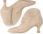 VIA VAI Dames Noelle Maat: 36 Materiaal: Suède Kleur: Beige - Thumbnail 13