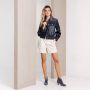 VIA VAI Dames Noelle Maat: 36 Materiaal: Suède Kleur: Beige - Thumbnail 9