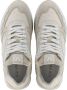 VIA VAI Lage Sneakers Dames Nora Maat: 37 Materiaal: Leer Kleur: Beige - Thumbnail 9