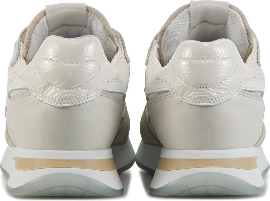 VIA VAI Nora Base Sneakers Beige