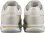 VIA VAI Lage Sneakers Dames Nora Maat: 37 Materiaal: Leer Kleur: Beige - Thumbnail 10