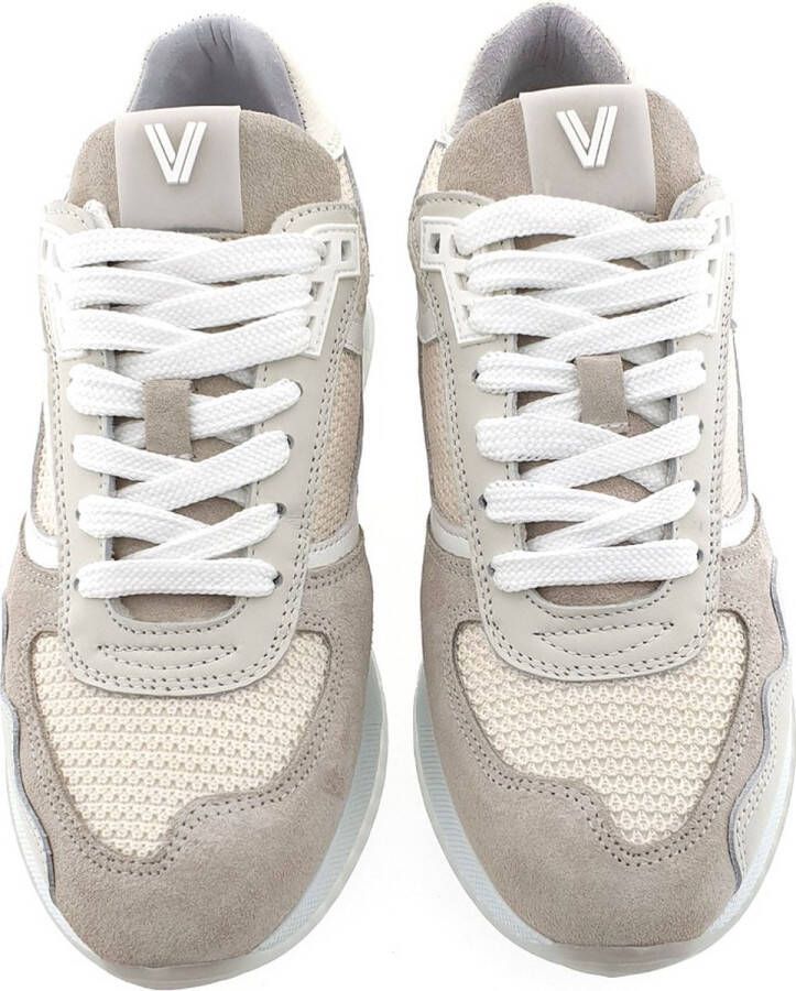 VIA VAI Nora Base Sneakers Beige