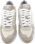 VIA VAI Lage Sneakers Dames Nora Maat: 37 Materiaal: Leer Kleur: Beige - Thumbnail 12