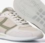 Via vai 60011 Nora Base 03-410 White Green Lage sneakers - Thumbnail 13