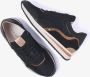 Via vai 57116 Nora Sooth 06-900 Black Lage sneakers - Thumbnail 9