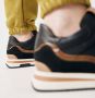 Via vai 57116 Nora Sooth 06-900 Black Lage sneakers - Thumbnail 11