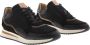 Via vai 57116 Nora Sooth 06-900 Black Lage sneakers - Thumbnail 14