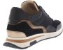 Via vai 57116 Nora Sooth 06-900 Black Lage sneakers - Thumbnail 15