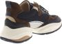 Via vai Pepper Jyll 58100 03-207 Beige Lage sneakers - Thumbnail 8