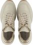 Via Vai Pepper Jyll 58100 chunky leren sneakers off white - Thumbnail 11