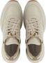 Via Vai Pepper Jyll 58100 chunky leren sneakers off white - Thumbnail 11