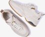 Via Vai Pepper Jyll 58100 chunky leren sneakers off white - Thumbnail 12