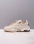 Via Vai Pepper Jyll 58100 chunky leren sneakers off white - Thumbnail 14