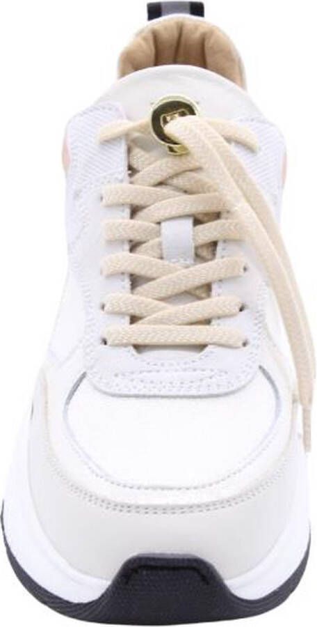 VIA VAI Pepper Jyll Sneakers Off White