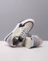 Via vai Posy Dash 58134 06-617 Beige Blue Lage sneakers - Thumbnail 13