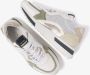 Via vai 58134 Posy Dash 06-526 White Green Lage sneakers - Thumbnail 10