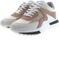 Via vai 58110 Posy Day 03-271 Beige Brown Lage sneakers - Thumbnail 15