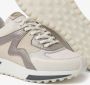 Via vai 58110 Posy Day 03-271 Beige Brown Lage sneakers - Thumbnail 7