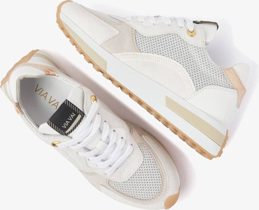 VIA VAI Posy Jayde Sneakers Beige