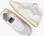 Via vai 58109 Posy Jayde 01 001 Vectra combi Bianco Lage sneakers - Thumbnail 15