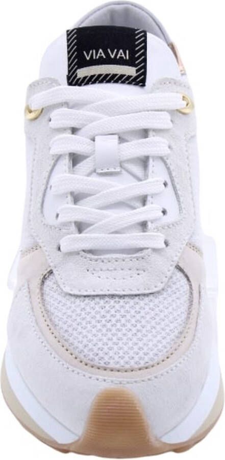 VIA VAI Posy Jayde Sneakers Beige