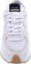 Via vai 58109 Posy Jayde 01 001 Vectra combi Bianco Lage sneakers - Thumbnail 9
