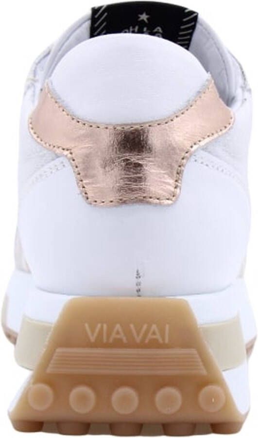 VIA VAI Posy Jayde Sneakers Beige