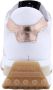 Via vai 58109 Posy Jayde 01 001 Vectra combi Bianco Lage sneakers - Thumbnail 13