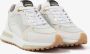 Via vai 58109 Posy Jayde 01 001 Vectra combi Bianco Lage sneakers - Thumbnail 14