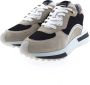 Via vai 58109 Posy Jayde 01 900 Vectra combi Nero Lage sneakers - Thumbnail 12