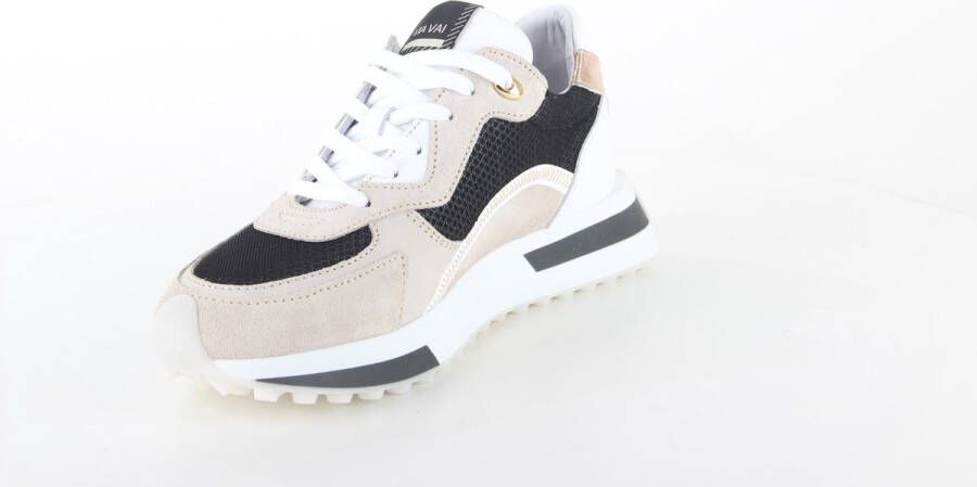 VIA VAI Posy Jayde Sneakers Meerkleurig