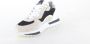 Via vai 58109 Posy Jayde 01 900 Vectra combi Nero Lage sneakers - Thumbnail 14
