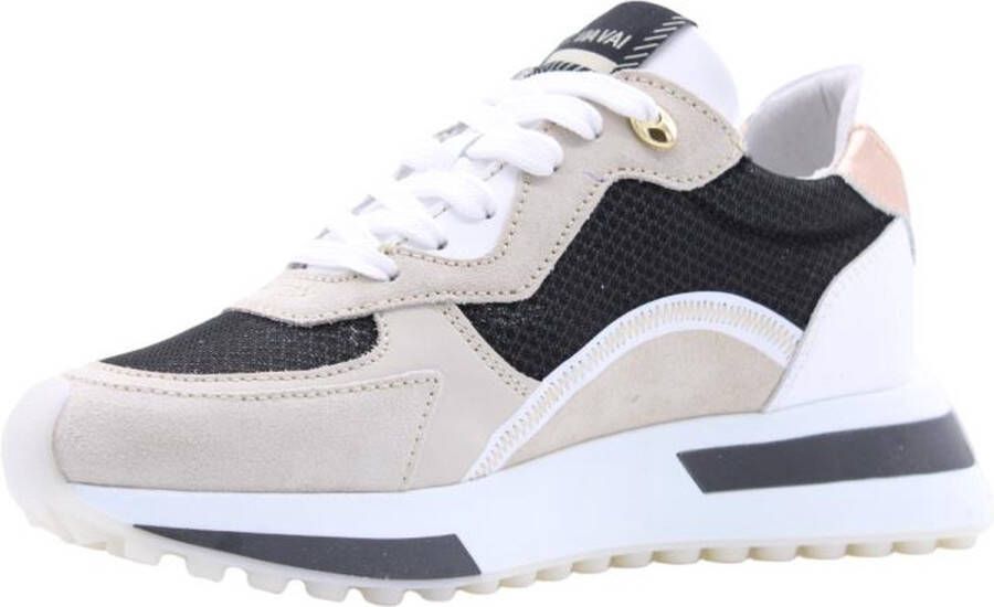 VIA VAI Posy Jayde Sneakers Meerkleurig