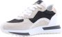 Via vai 58109 Posy Jayde 01 900 Vectra combi Nero Lage sneakers - Thumbnail 15