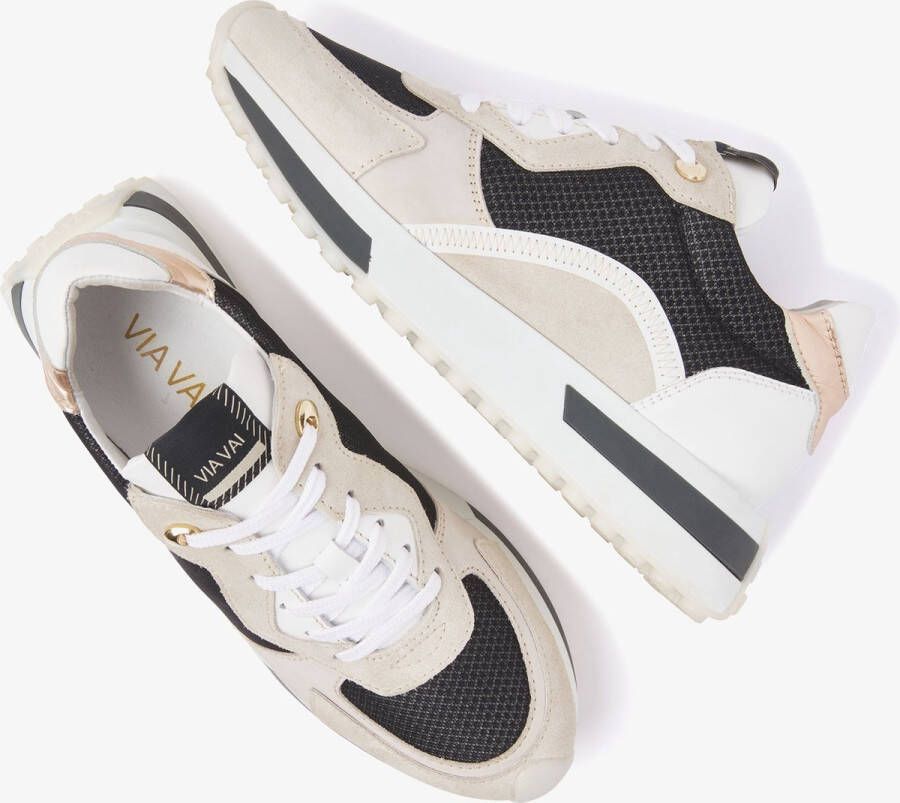VIA VAI Posy Jayde Sneakers Meerkleurig
