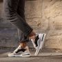 Via vai 58109 Posy Jayde 01 900 Vectra combi Nero Lage sneakers - Thumbnail 9