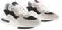 Via vai 58109 Posy Jayde 01 900 Vectra combi Nero Lage sneakers - Thumbnail 10