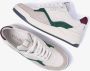 Via vai 58128 Sam 01 421 Vero combi Madera Sneakers - Thumbnail 11