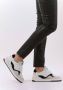Via vai 58128 Sam 01 421 Vero combi Madera Sneakers - Thumbnail 12