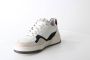Via vai 58128 Sam 01 421 Vero combi Madera Sneakers - Thumbnail 14