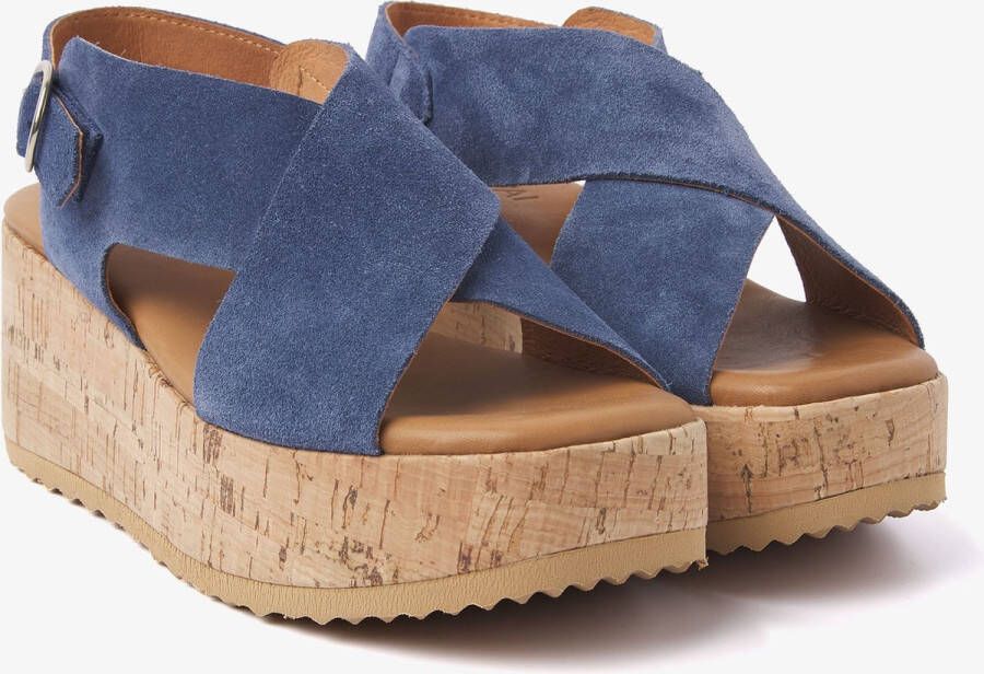 VIA VAI Sissel Raise Sandalen dames