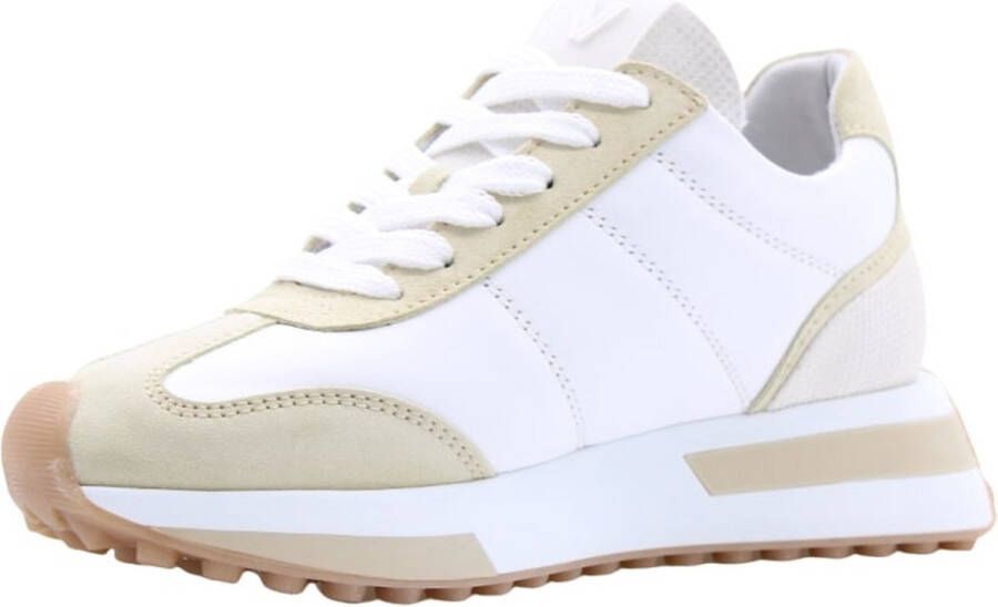 VIA VAI Sneaker White