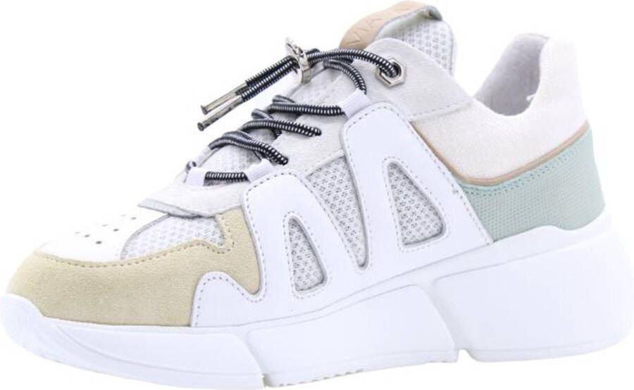 VIA VAI Sneaker White