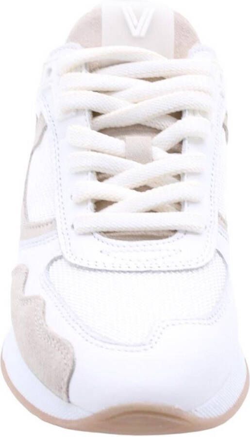 VIA VAI Sneaker White