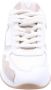 VIA VAI 60011 nora sneakers dames wit 03-200 dragon combi calcare leer - Thumbnail 14