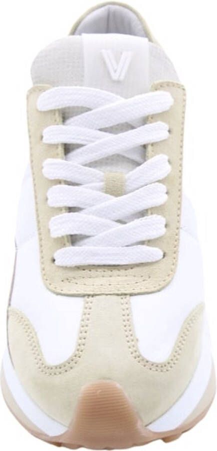 VIA VAI Sneaker White